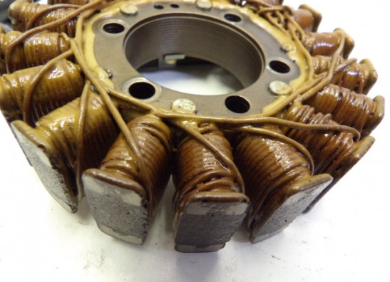 Dynamo Honda CBR 600 F