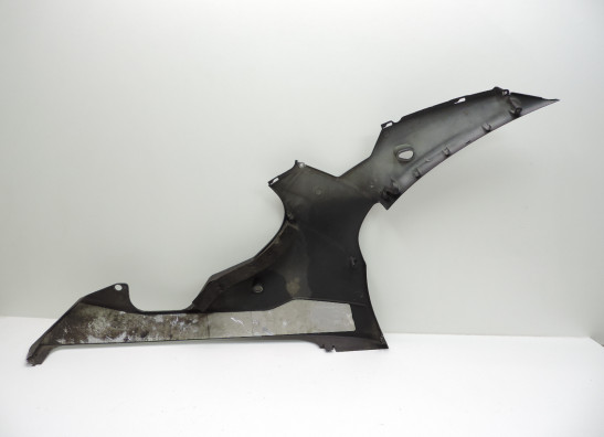 Linker onderkuip Yamaha YZF R6