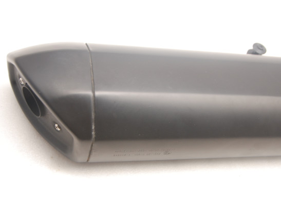 Uitlaat Harley Davidson Pan America