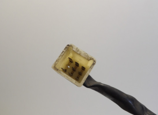 Meter combination Suzuki LS 650