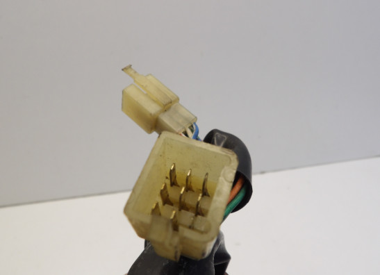 Stuurschakelaar links Kawasaki VN 700  750