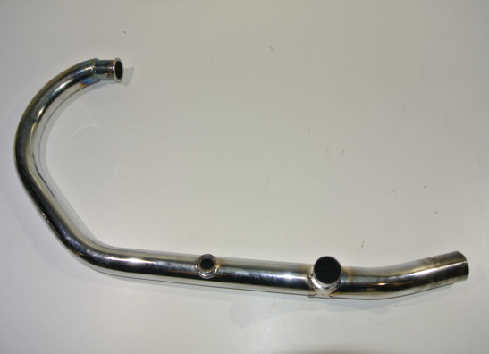 Uitlaatbochten Moto Guzzi V7 Racer