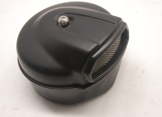 Air cleaner case Harley Davidson Touring FL