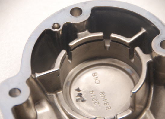 Gear box Harley Davidson Softtail