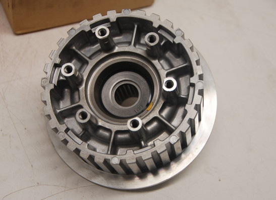 Koppeling Harley Davidson Softtail