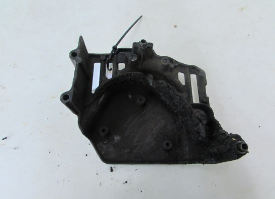 Motorblokdeksel voortandwiel Kawasaki GPX 600