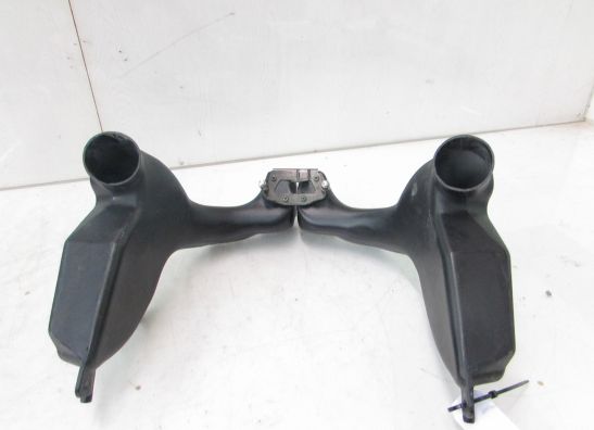 Luchtbuis midden Yamaha YZF R6