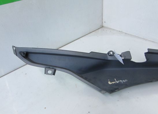 Rechter achterkant Honda NC 700 D