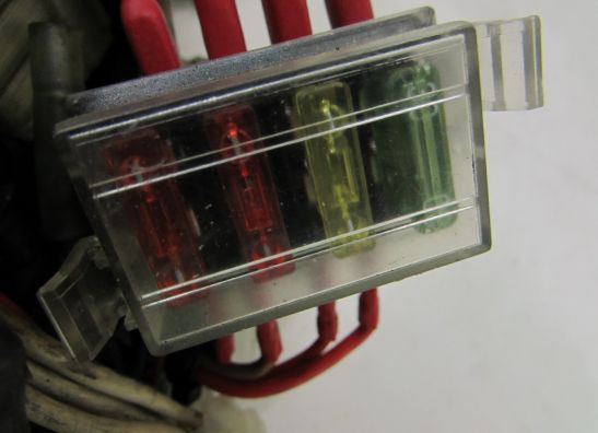 Kabelbaum vorne Yamaha Overige Yamaha