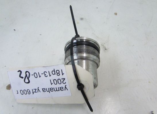 Gabelholm Yamaha YZF 600 Thundercat