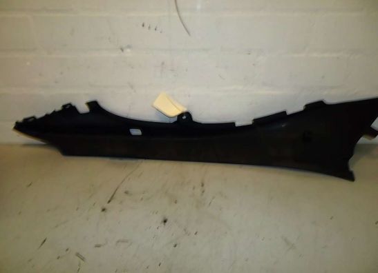 Cowl left rear Yamaha XJ 600 Diversion