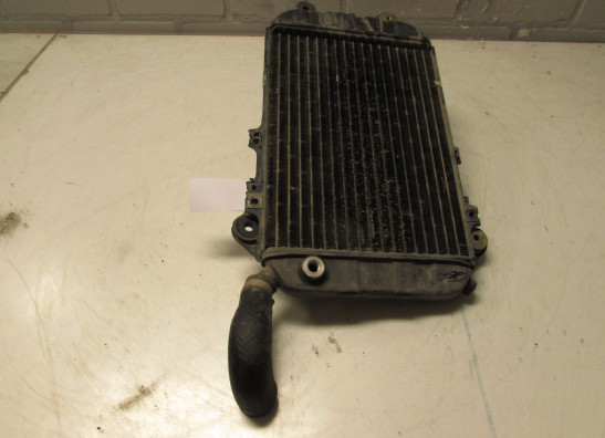 Kuhler Kawasaki VN 700  750