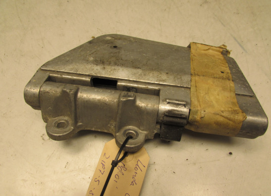 Fussraste links Honda Goldwing GL