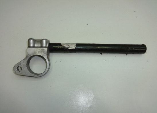 Clip on links Suzuki GSX F 600