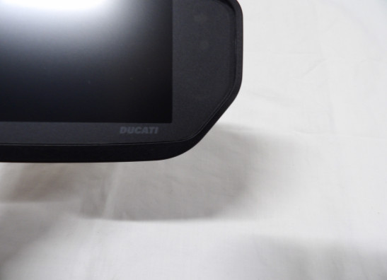 Meter combination Ducati Hypermotard 950