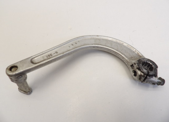 Brake pedal Suzuki GSX F 750