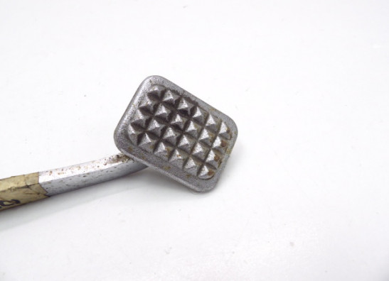 Brake pedal Suzuki LS 650