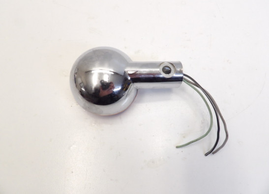 Winker Suzuki VS 800 Intruder