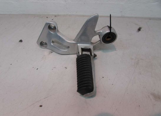 Duo voetsteun links Yamaha XJ 900 S Diversion