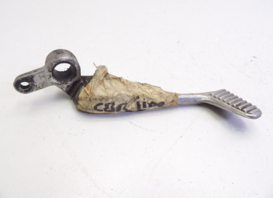 Brake pedal Honda CBR 1100 XX