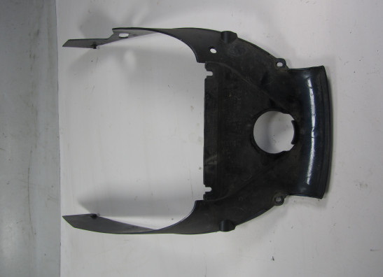 Cowl V shape under Honda ST 1100 Pan European