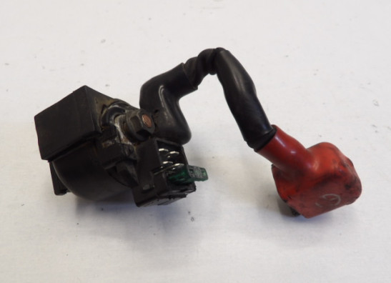 Startmotor relais Honda VT 1100