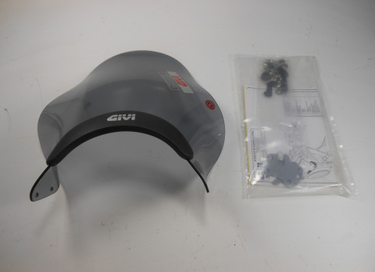 Wind screen Honda CB 600 F