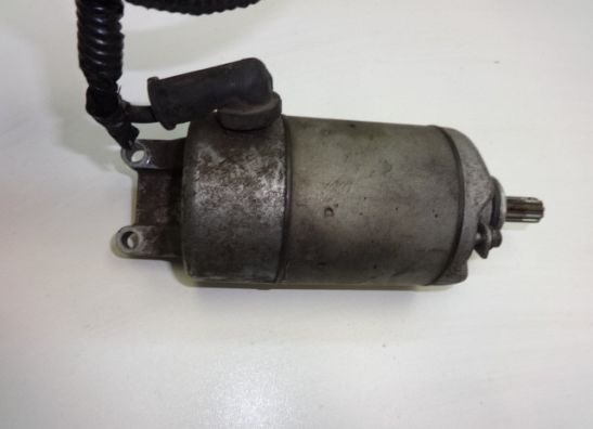 Startmotor Suzuki GSX F 600