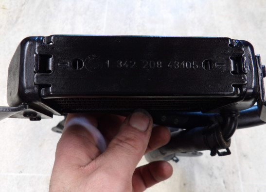 Oliekoeler BMW R 1200 C