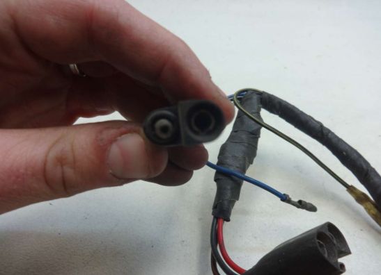 CDI ECU unit Suzuki Overige Suzuki