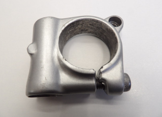 Clip on links Yamaha TRX 850