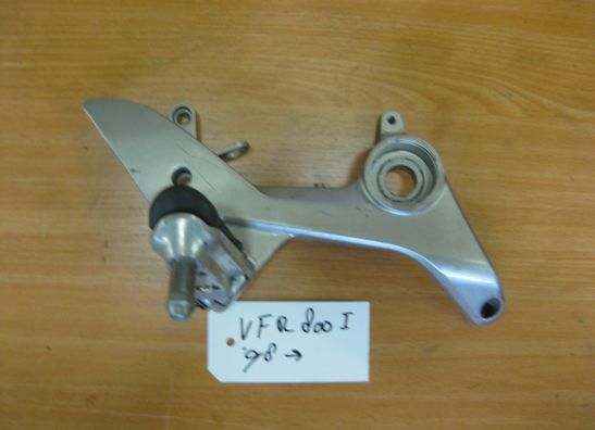 Rechter schetsplaat Honda VFR 800 I