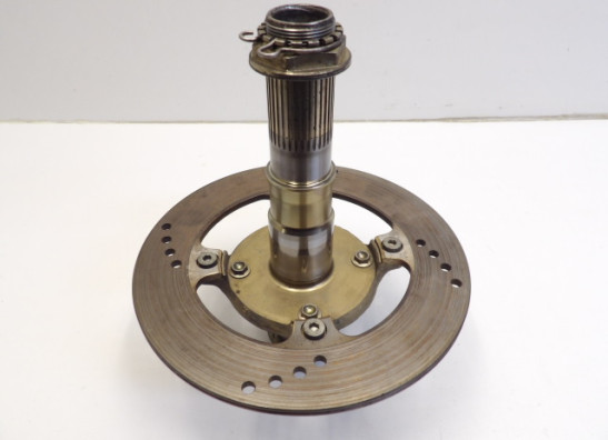 Achteras Ducati 748 1996-2002