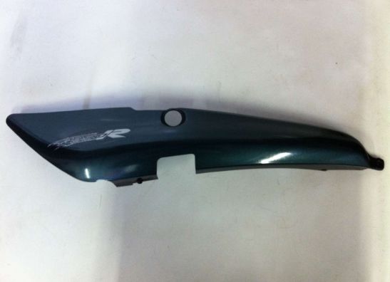 Linker achterkant BMW R 1100  850 R