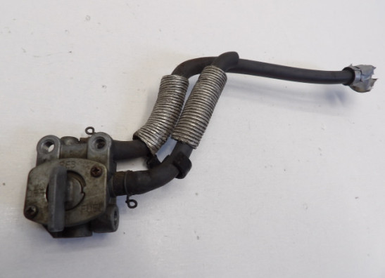 Benzinekraan Yamaha TDM