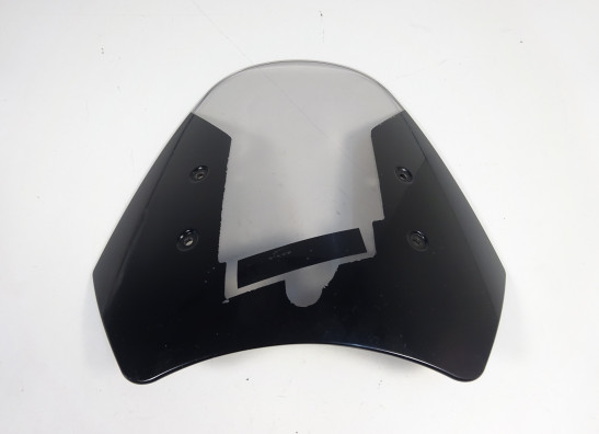 Scheibe Windschild Kawasaki VERSYS 650
