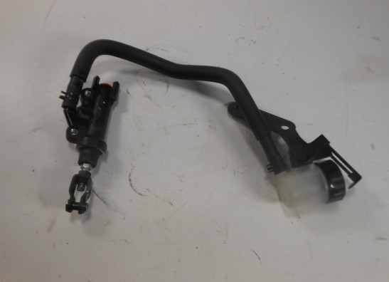 Bremszylinder hinten Yamaha MT 09
