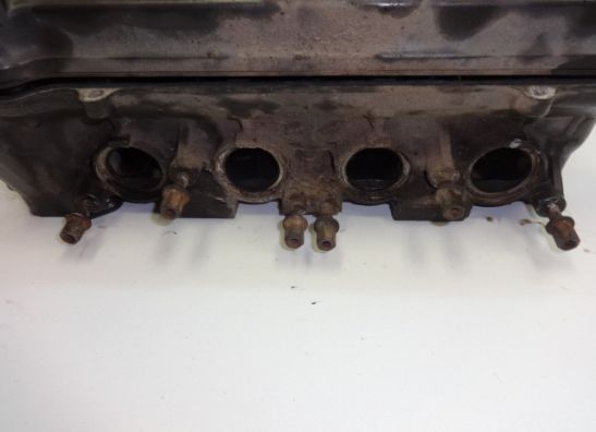 Cilinderkop Honda CBF 600