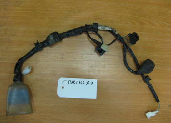 Wire harness front Honda CBR 1100 XX