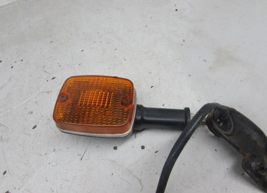 Knipperlicht Suzuki GS 500 E