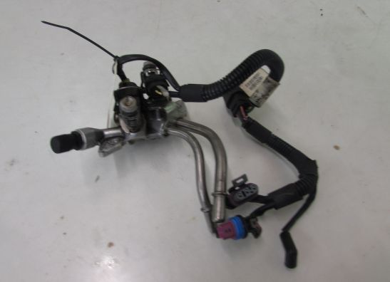 Motorblok diverse Harley Davidson Overige Harley Davidson