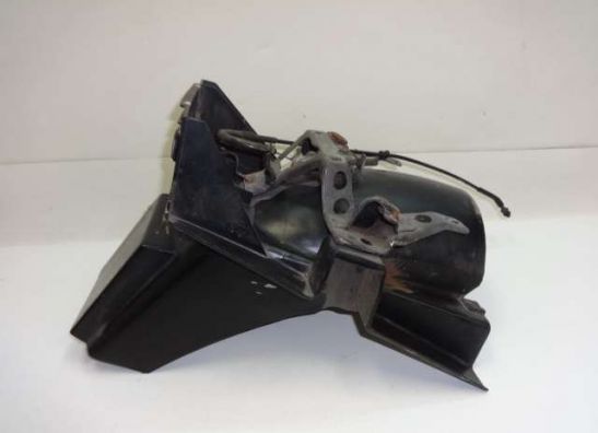 Achterspatbord Honda VF 1000 F
