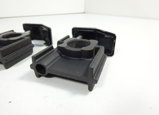 Achterbrug Ducati Monster 695