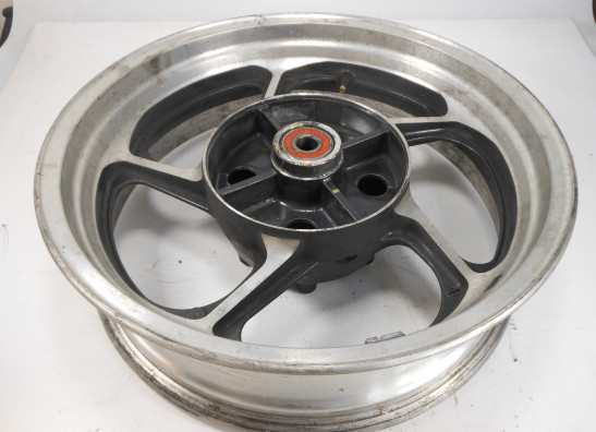 Felge hinten Kawasaki ZEPHYR 1100