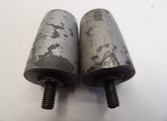 Steering damper Honda ST 1100 Pan European