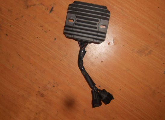 Spanningsregelaar Suzuki DL 650 V STROM