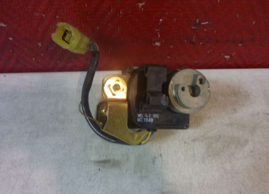 Exup Servo Ventil Honda CBR Fireblade