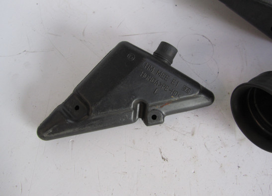 Air intake left Honda CBR 600 RR