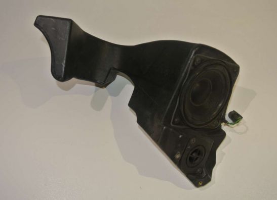Radiator toebehoren BMW R 1150 RT   R 850 RT