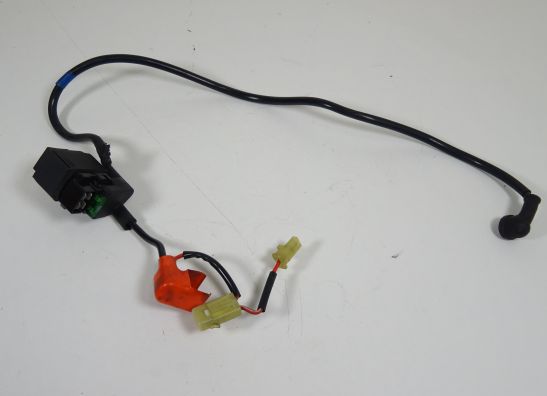 Starter Relay Honda CBR Fireblade